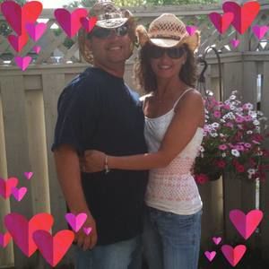 Meet your Posher, Tracy